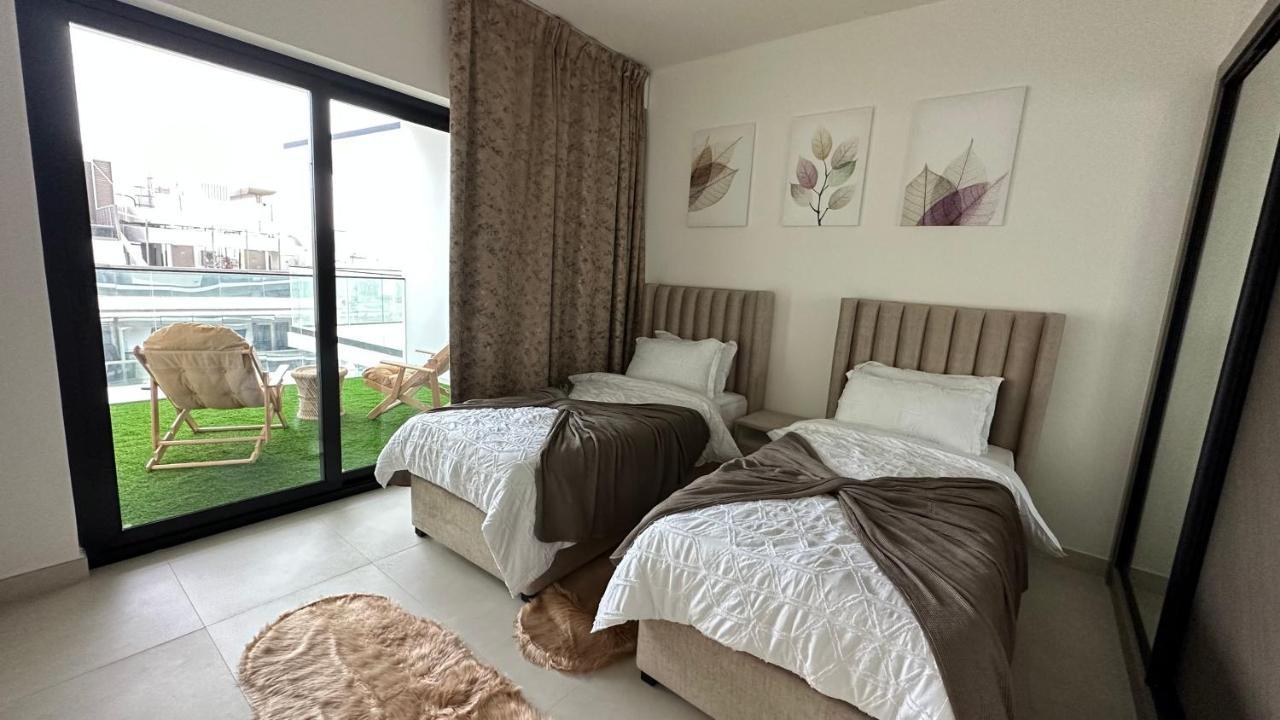 Luxury 2 Bedrooms 5 Minutes From Burj Khalifa Appartement Dubaï