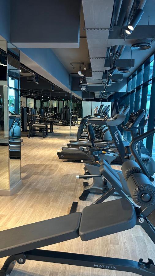 Luxury 2 Bedrooms 5 Minutes From Burj Khalifa * Dubaï