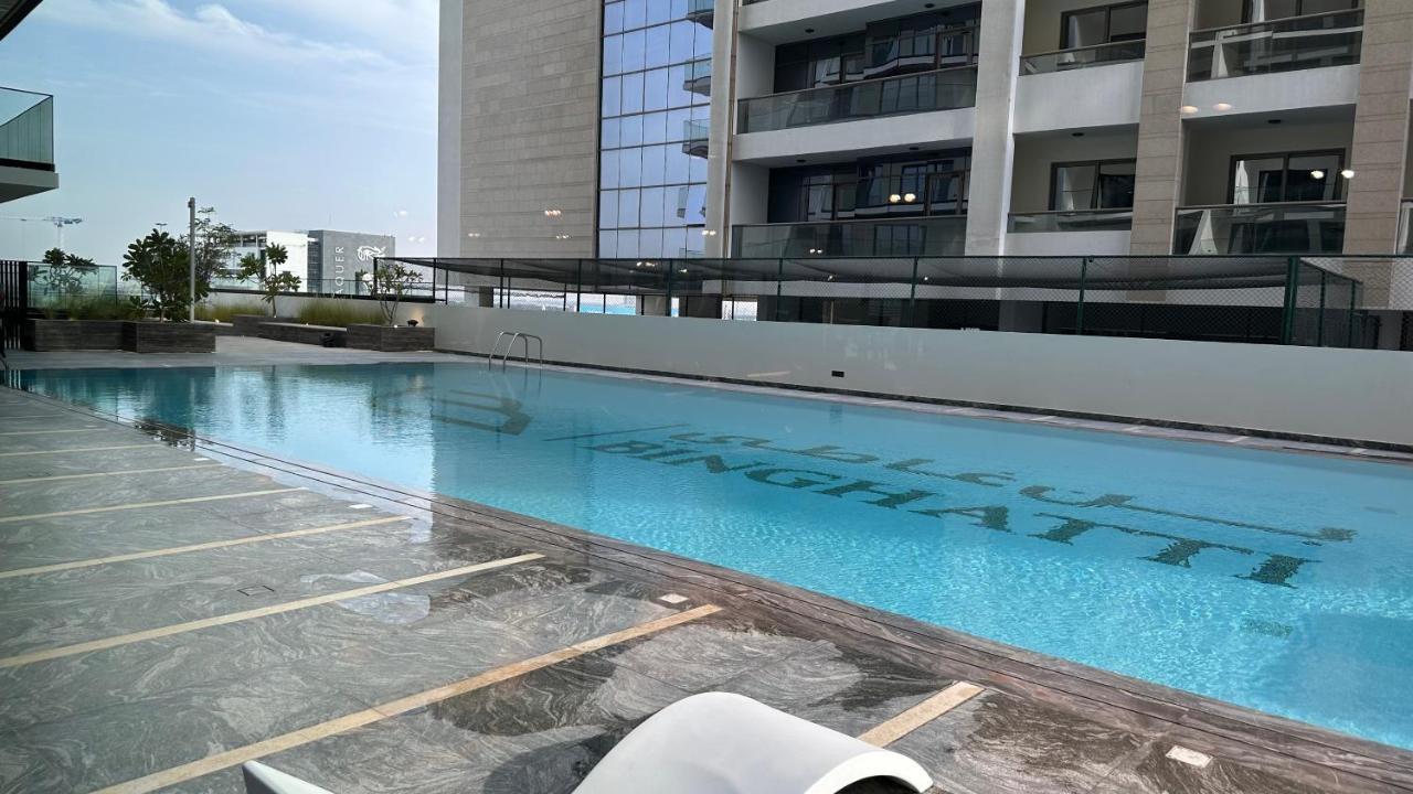 Luxury 2 Bedrooms 5 Minutes From Burj Khalifa * Dubaï