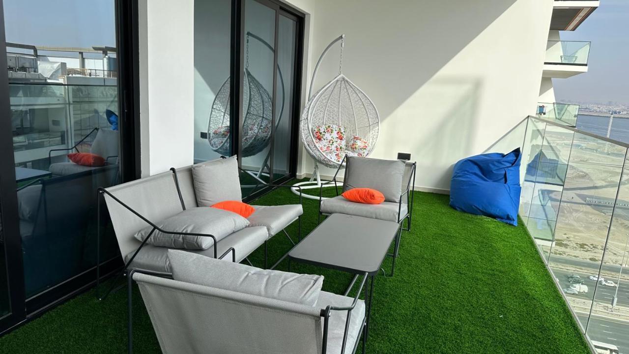 Luxury 2 Bedrooms 5 Minutes From Burj Khalifa Appartement