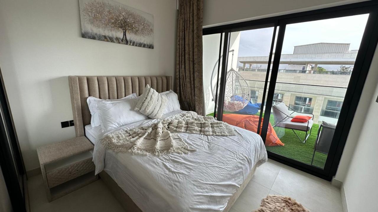 Luxury 2 Bedrooms 5 Minutes From Burj Khalifa Appartement *