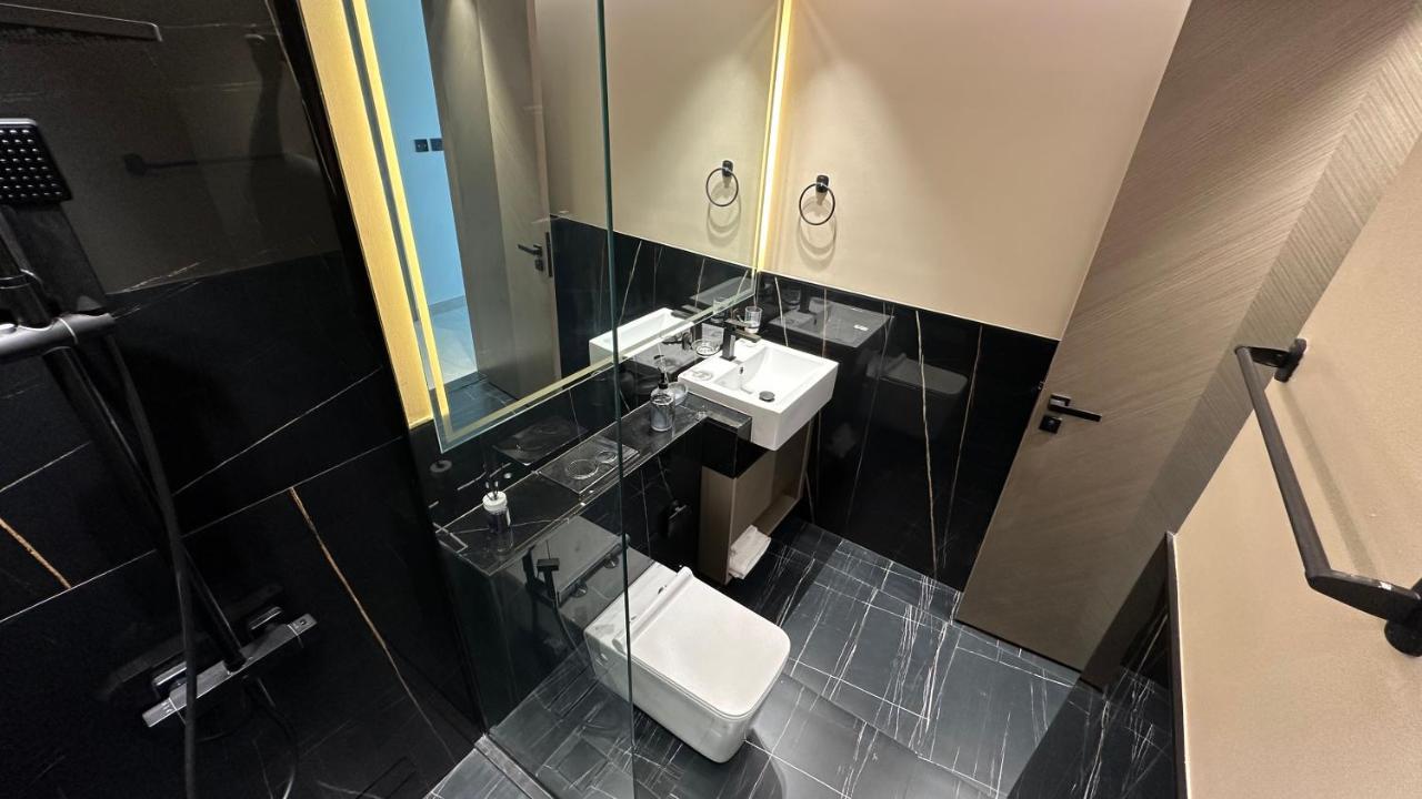Luxury 2 Bedrooms 5 Minutes From Burj Khalifa Appartement