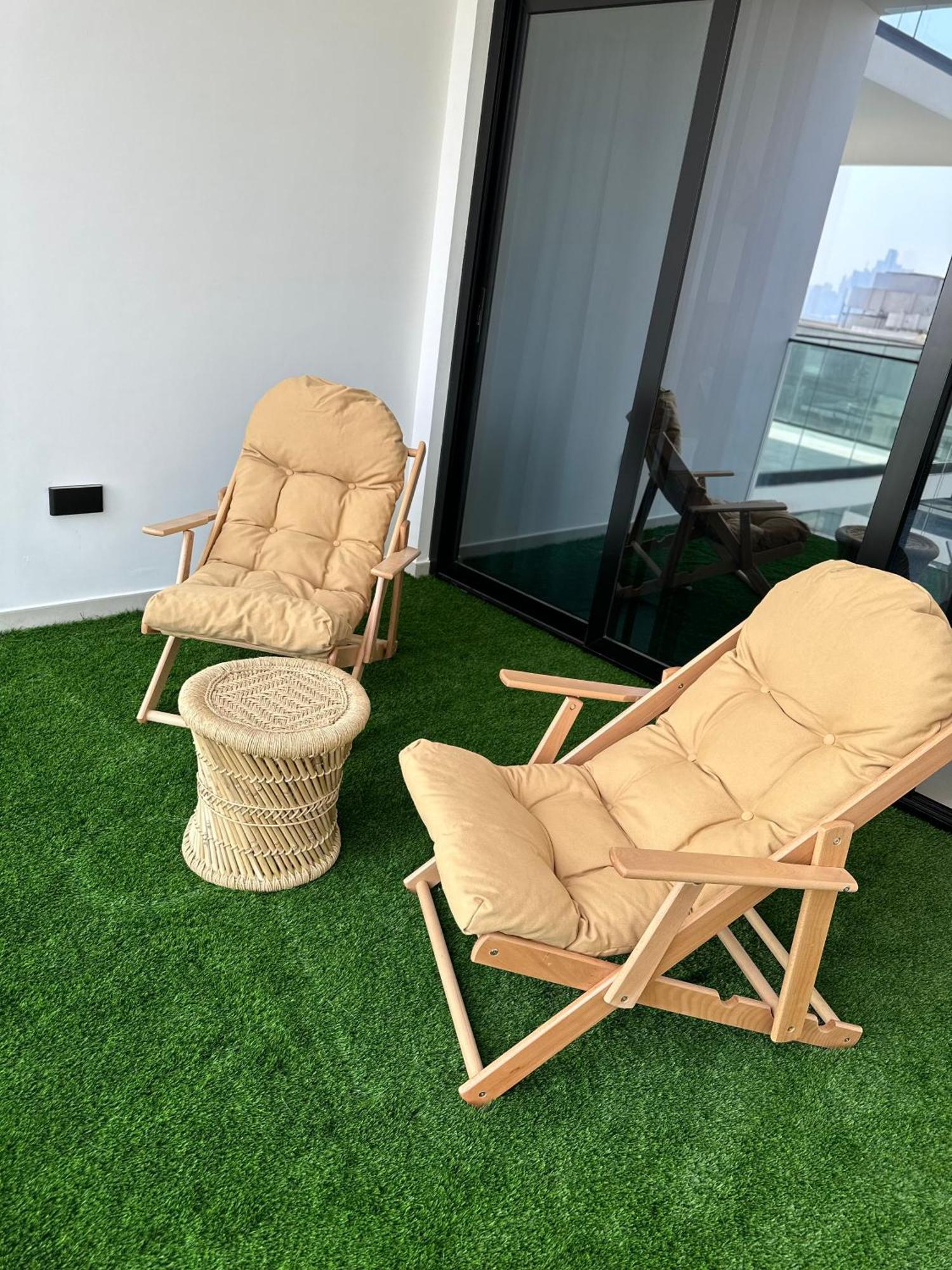 Luxury 2 Bedrooms 5 Minutes From Burj Khalifa * Dubaï